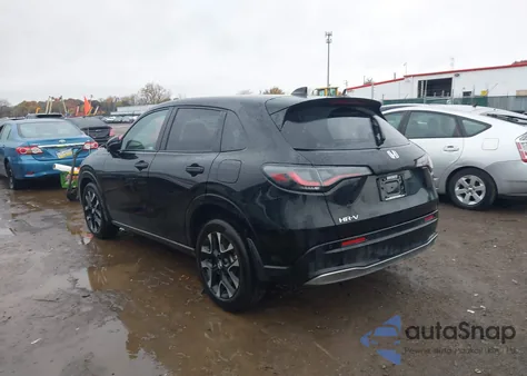 2026 Honda Hr-V Awd Ex-L z USA, uszkodzony, nr VIN 3CZRZ2H72TM700883